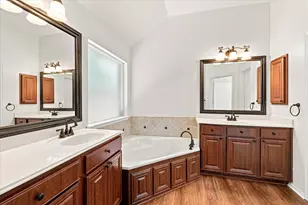 7801 Stansfield Dr, Fort Worth, TX 76137 - Photo 28