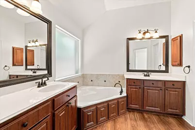 7801 Stansfield Drive, Fort Worth, TX 76137 - Photo 30