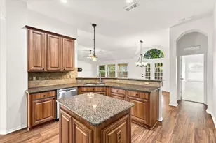 7801 Stansfield Dr, Fort Worth, TX 76137 - Photo 26
