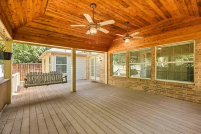 7801 Stansfield Drive, Fort Worth, TX 76137 - Photo 36