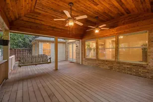 7801 Stansfield Dr, Fort Worth, TX 76137 - Photo 4