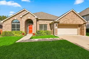 7801 Stansfield Dr, Fort Worth, TX 76137 - Photo 4