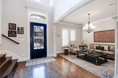 6209 Metz Street, Plano, TX 75024 - Photo 2