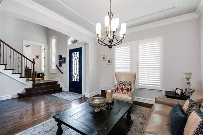 6209 Metz Street, Plano, TX 75024 - Photo 4
