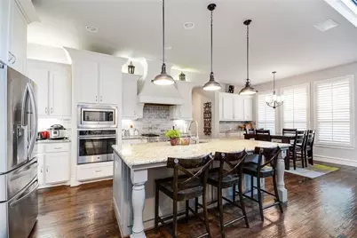 6209 Metz Street, Plano, TX 75024 - Photo 16