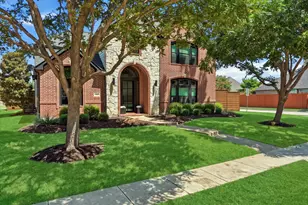 1392 Crockett Dr, Frisco, TX 75033 - Photo 2