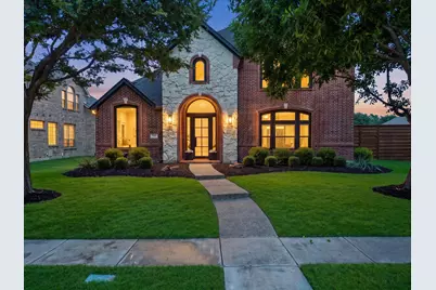 1392 Crockett Drive, Frisco, TX 75033 - Photo 36
