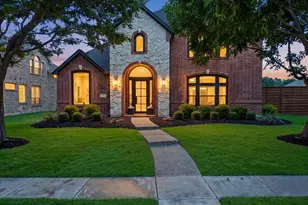 1392 Crockett Dr, Frisco, TX 75033 - Photo 36