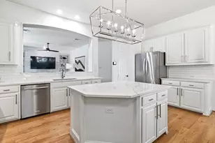 1392 Crockett Dr, Frisco, TX 75033 - Photo 6