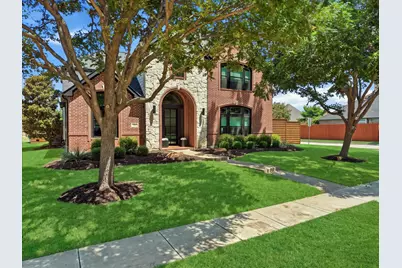 1392 Crockett Drive, Frisco, TX 75033 - Photo 2