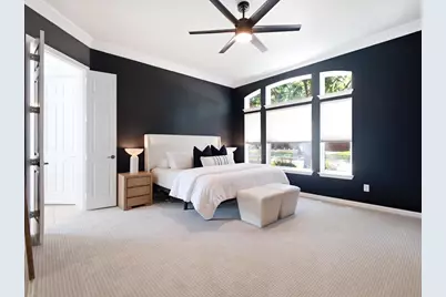 1392 Crockett Drive, Frisco, TX 75033 - Photo 10