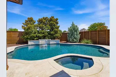 1392 Crockett Drive, Frisco, TX 75033 - Photo 32
