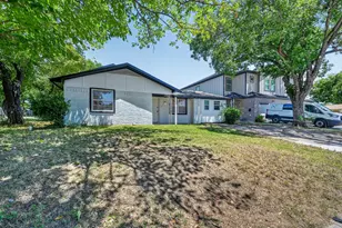1938 El Paso St, Grand Prairie, TX 75051 - Photo 2