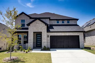 136 Glenwood Drive, Oak Point, TX 75068 - Photo 2