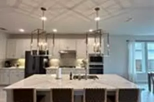 136 Glenwood Dr, Oak Point, TX 75068 - Photo 12