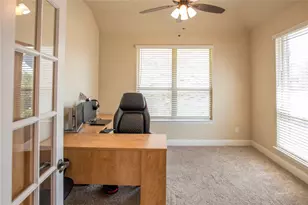 1305 Starlight Ave, Aubrey, TX 76227 - Photo 32