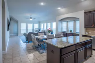 1305 Starlight Ave, Aubrey, TX 76227 - Photo 16