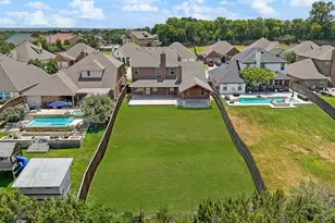 316 Bluffside Trail, Benbrook, TX 76126 - Photo 38