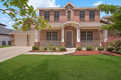 316 Bluffside Trail, Benbrook, TX 76126 - Photo 2