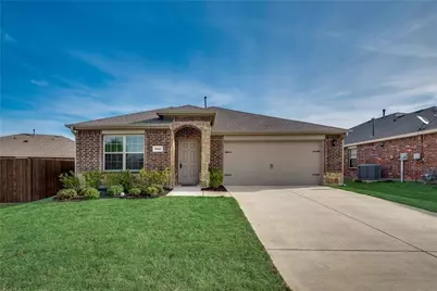 1610 Sorghum Drive, Princeton, TX 75407 - Photo 1