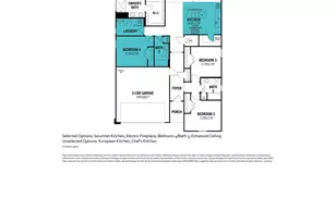 1112 Misty Brk Dr, Anna, TX 75409 - Photo 2
