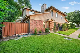 5662 Cedar Creek Dr, Benbrook, TX 76109 - Photo 2