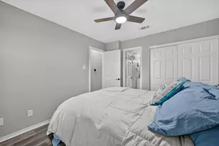 5662 Cedar Creek Dr, Benbrook, TX 76109 - Photo 14
