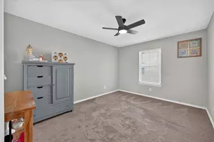 5662 Cedar Creek Dr, Benbrook, TX 76109 - Photo 18