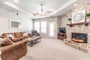 2611 Greyhawk Dr, Little Elm, TX 75068 - Photo 12