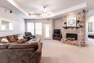 2611 Greyhawk Dr, Little Elm, TX 75068 - Photo 10