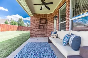 2611 Greyhawk Dr, Little Elm, TX 75068 - Photo 24