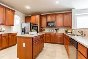 2611 Greyhawk Dr, Little Elm, TX 75068 - Photo 6