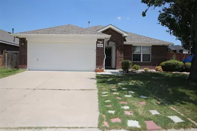 10433 E Lake Terrace, Fort Worth, TX 76053 - Photo 1