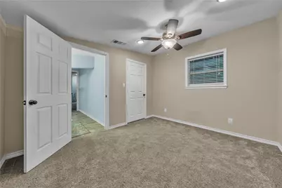 Tbd 925 Jennings Lane, Azle, TX 76020 - Photo 20
