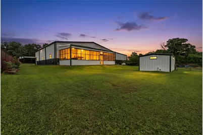 Tbd 925 Jennings Lane, Azle, TX 76020 - Photo 2