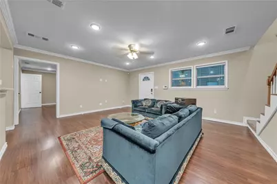 Tbd 925 Jennings Lane, Azle, TX 76020 - Photo 8