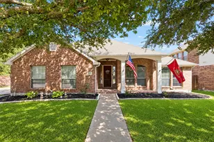 2801 Madison Dr, Melissa, TX 75454 - Photo 1