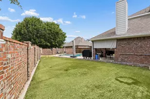 2801 Madison Dr, Melissa, TX 75454 - Photo 20