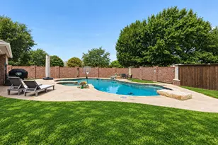 2801 Madison Dr, Melissa, TX 75454 - Photo 2