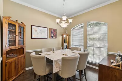 2801 Madison Drive, Melissa, TX 75454 - Photo 4