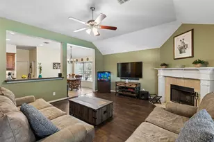 2801 Madison Dr, Melissa, TX 75454 - Photo 6