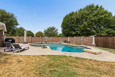 2801 Madison Drive, Melissa, TX 75454 - Photo 2