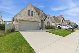 2429 Lazy Dog Ln, Northlake, TX 76247 - Photo 32