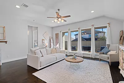 2429 Lazy Dog Lane, Northlake, TX 76247 - Photo 10