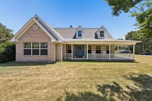 2024 Co Rd 1034, Greenville, TX 75401 - Photo 1