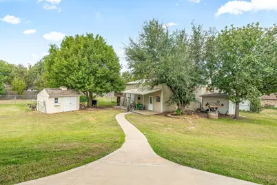 1517 Oakwood Drive, Stephenville, TX 76401 - Photo 30