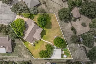 1517 Oakwood Dr, Stephenville, TX 76401 - Photo 38