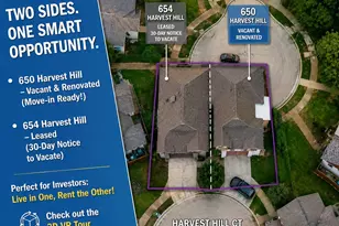 654 Harvest Hill St, Lewisville, TX 75067 - Photo 1