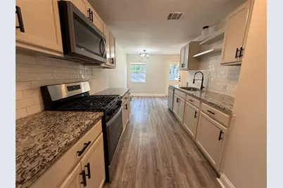 1033 S Hub Street, Sherman, TX 75090 - Photo 4