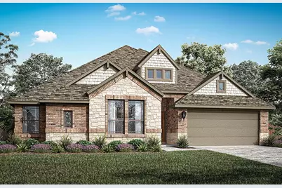 4104 Saltgrass Street, Melissa, TX 75454 - Photo 1